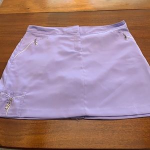 Izod Golf Skort